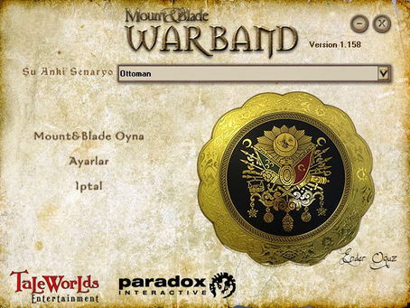 Mount Blade Warband 1.1 Aktivasyon Kodu [Latest 2022]