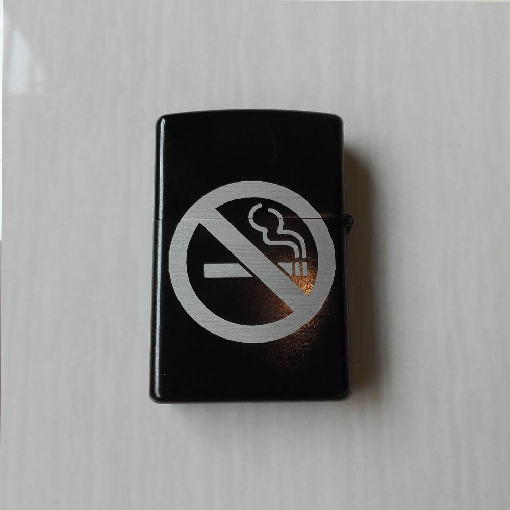 Customize lighter-18