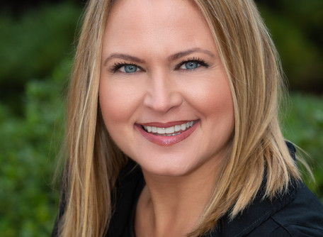 How to Prepare for your Business Portrait
