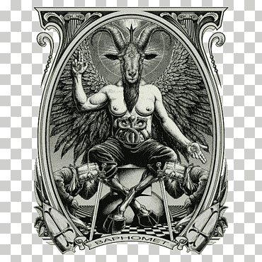 Misterio y fascinación