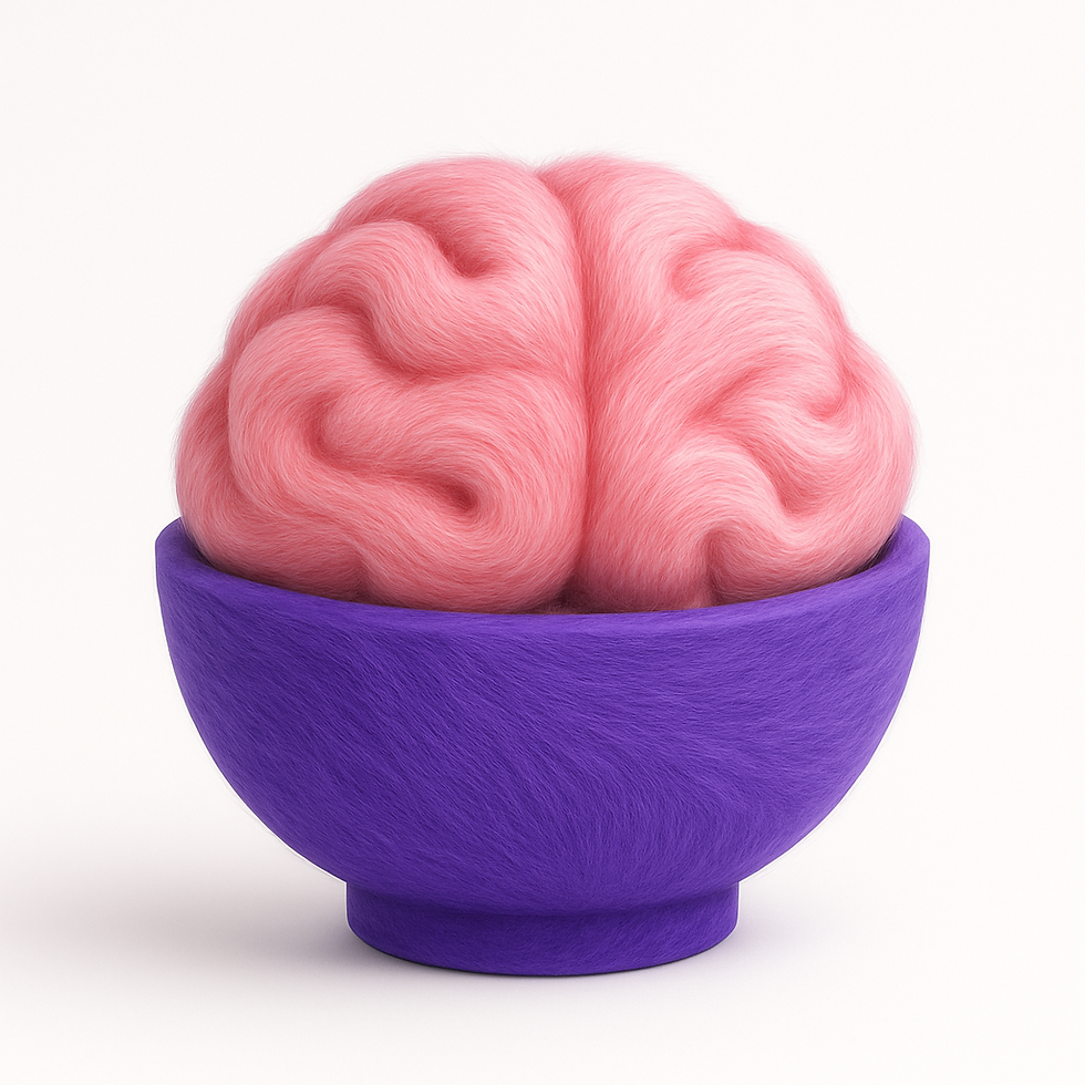Cómo un pequeño curso de IA terminó convirtiéndose en BrainSalad