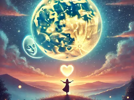 Carta a Vera, te bajare la luna.