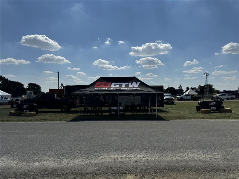 2025 Farm Science Review Show