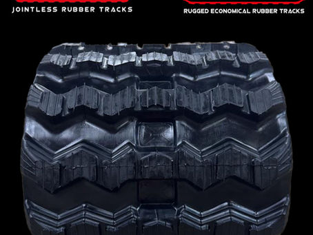 15% Off Select Industrial Tracks