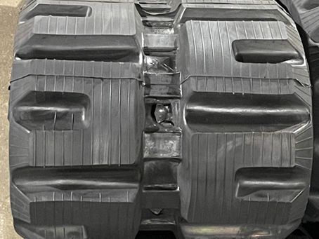 Rubber Track Lifespan | How Long Do Skid Steers and Compact Track Loaders Rubber Tracks Last?