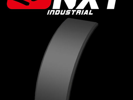 AP - Asphalt Paver Tread