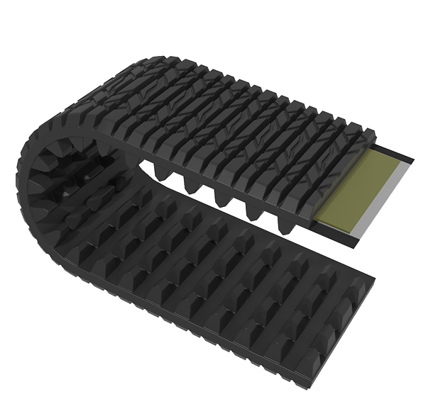 MTL Rubber Tracks