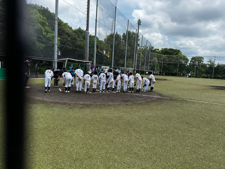 23日、久しぶりの練習試合
