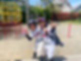 今日も練習!!