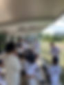９月２１日、秋季大会公式試合！