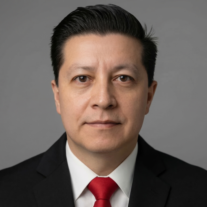 Gabriel Hernandez Garduño