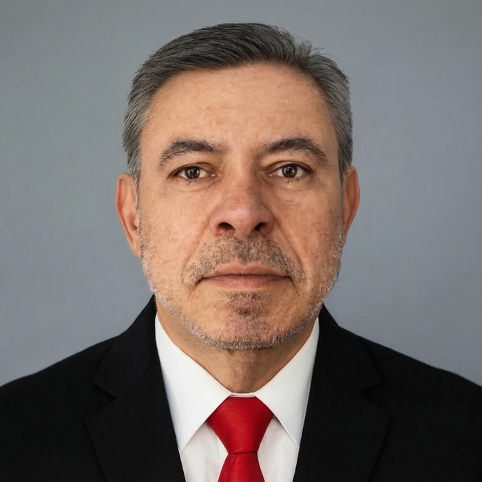 Mario Almodovar Uranga