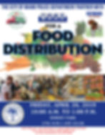 food distribution 42619