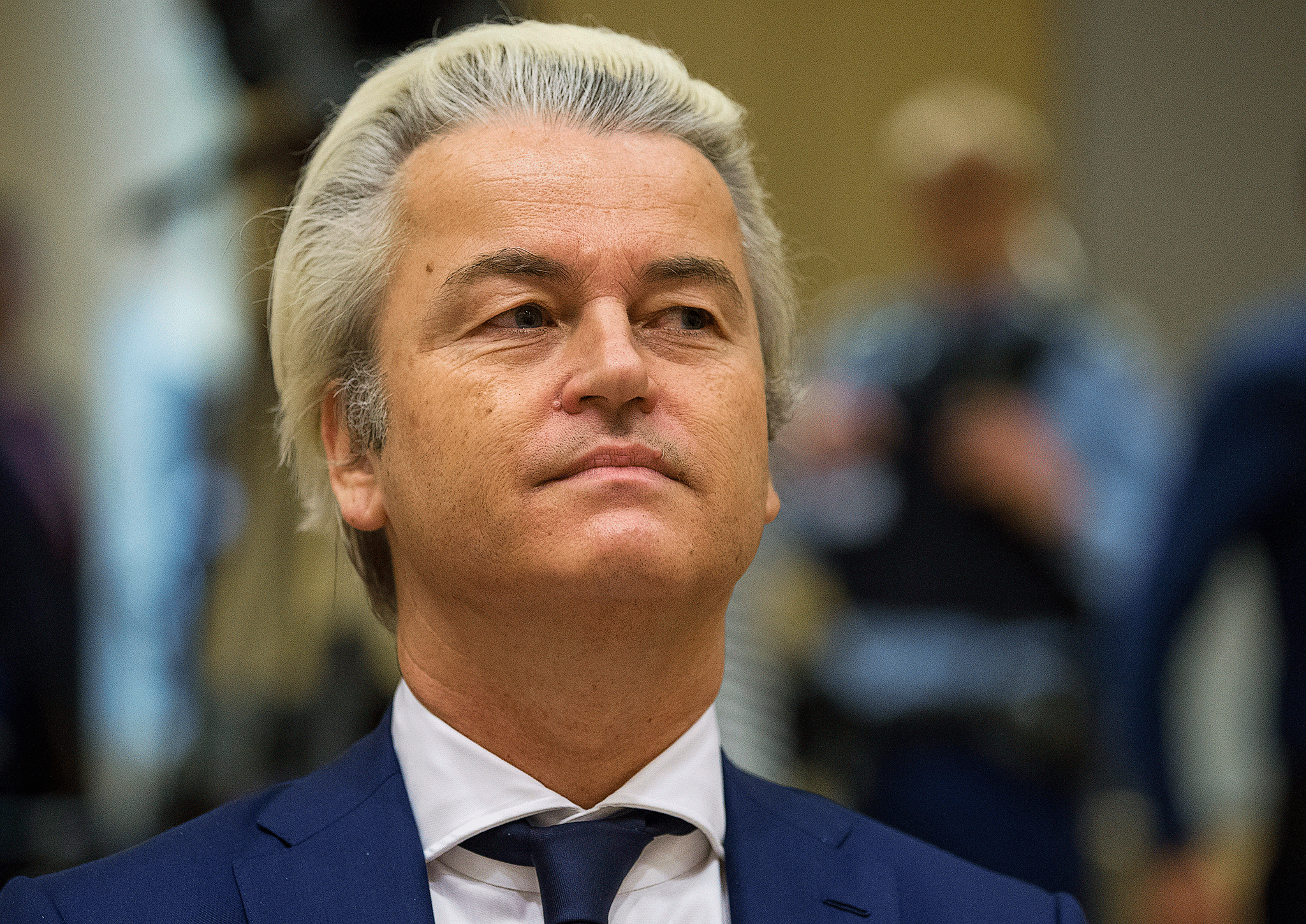 Free speech on trial. What we can learn about the Wilders trial from other hate-speech prosecutions.