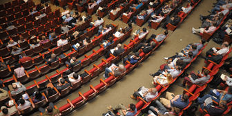 Mastering the Art of Academic Conferencing