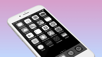 Is life brighter when your phone is not?