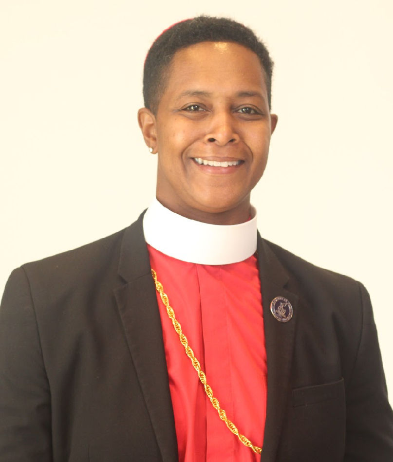 Thumbnail: Fellowship Lapel Pin