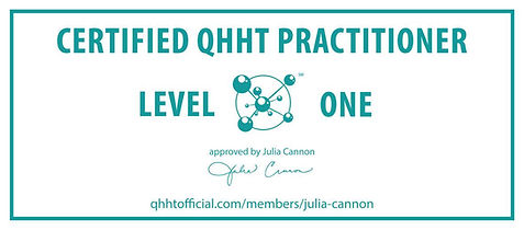 Certified Quantum Healing Hypnosis Technique Practitioner
