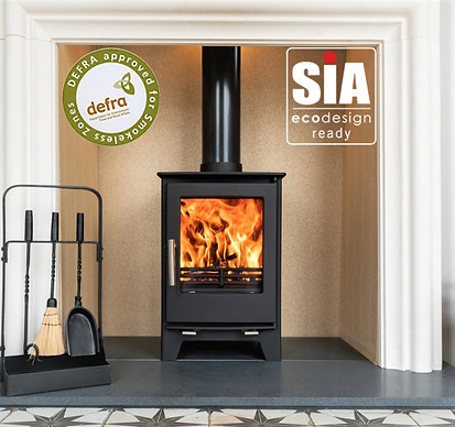 Snug 5 Eco Design - 5 Year and SIA-800x8