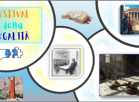 FESTIVAL DELLA LEGALITÀ