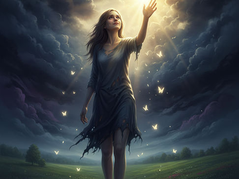 Il ritorno della luce