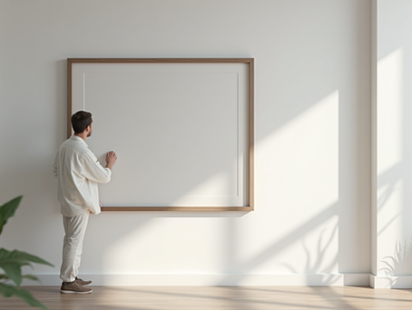 Professional Art Hanging Services Explained
