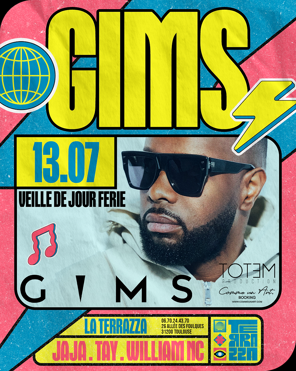 GIMS