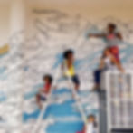 2015 | Boys & Girls Club | Carolina, PR