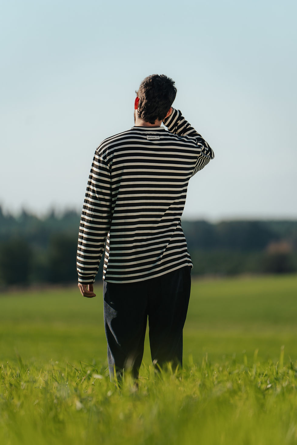 תמונה ממוזערת: aqua stripes