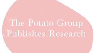 The Potato Group Publishes Research Report