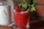 Zero alcohol Sapiir Smash