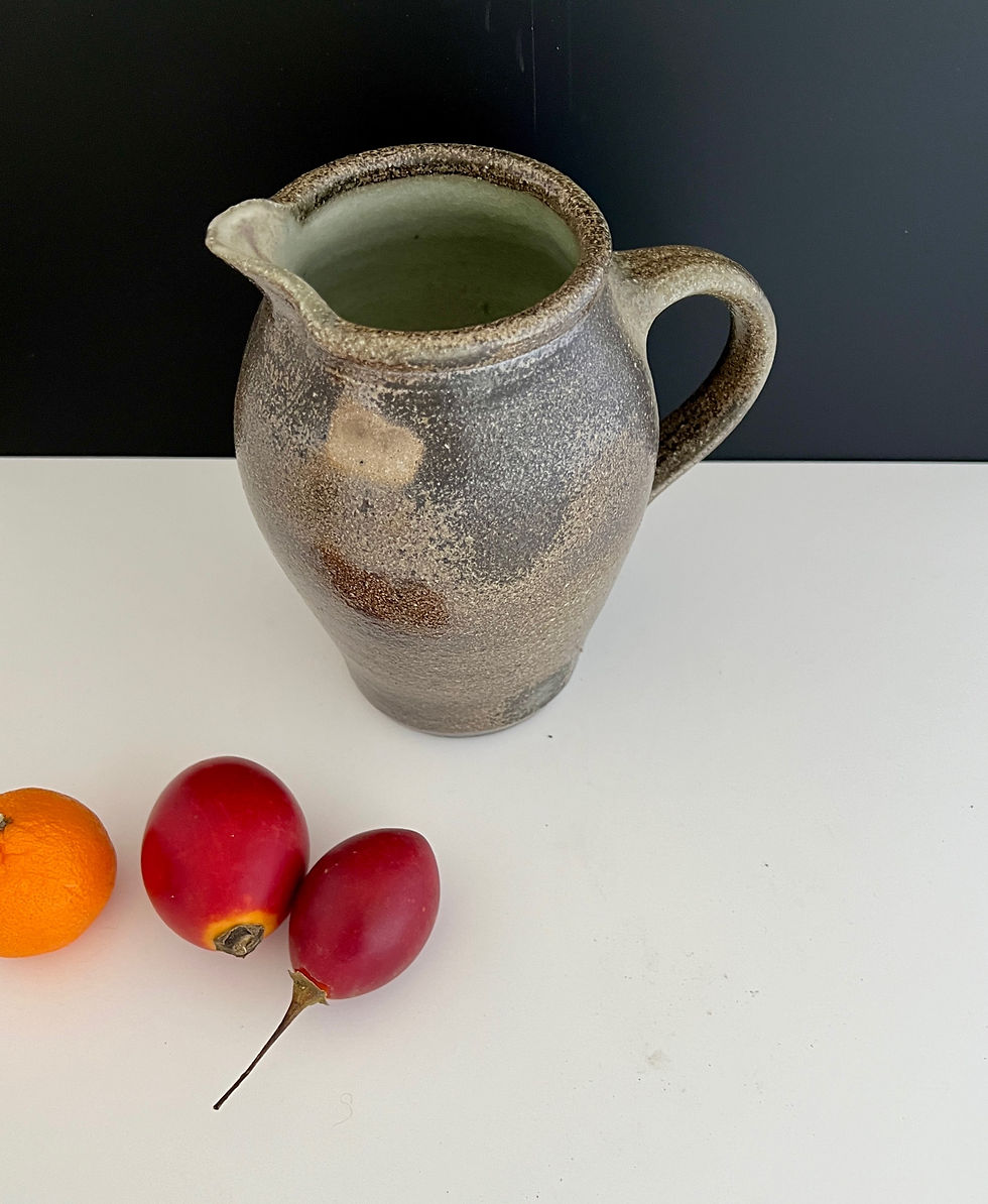 Thumbnail: Large Jug - Daniel Lafferty