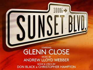 Sunset Boulevard - Review