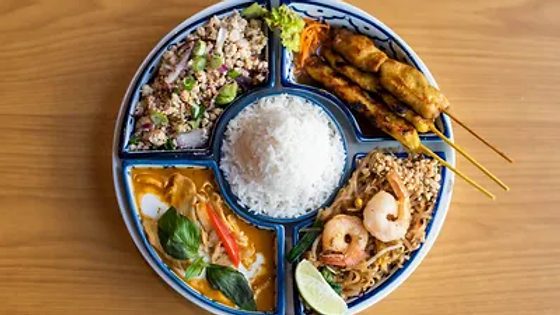 KANTOK PLATTER (HS)