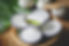 Coconut Pudding