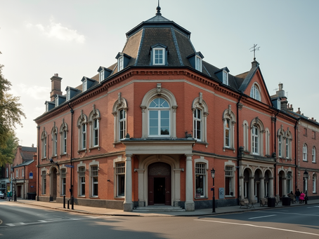 Upcoming Theatre Events You Can't Miss in Thetford