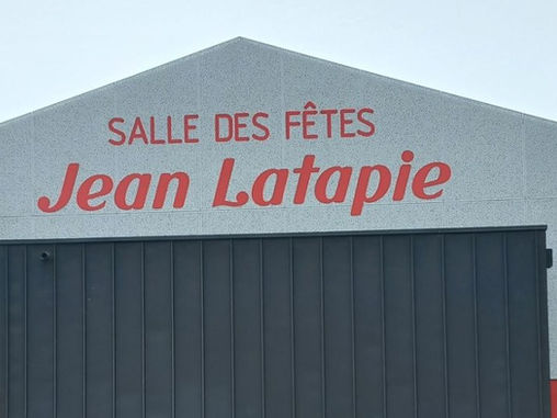 Conseil municipal d'installation