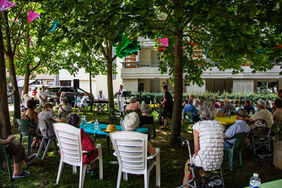 Logements seniors disponibles