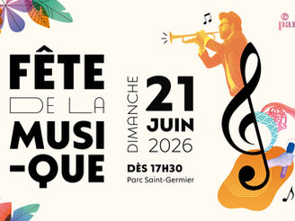 FÊTE DE LA MUSIQUE À FROUZINS !