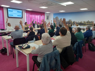 Conseil municipal 