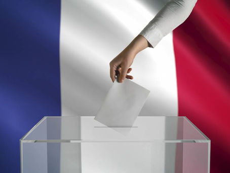 Elections législatives