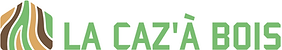 La Caz'à Bois: customizable wooden decorative object