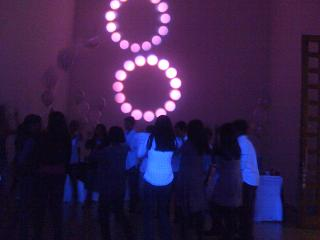 iluminacion