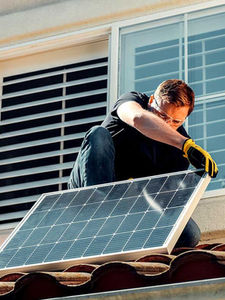 Rooftop Solar System