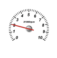 Speedometer