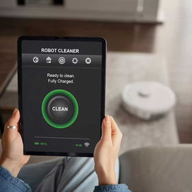 Smart Home Automation