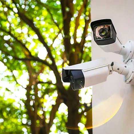 Surveillance Systems