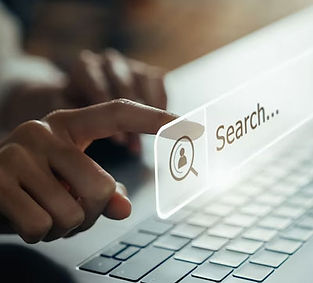 Search Engine Marketing