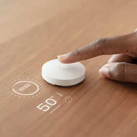 Smart Home Automation