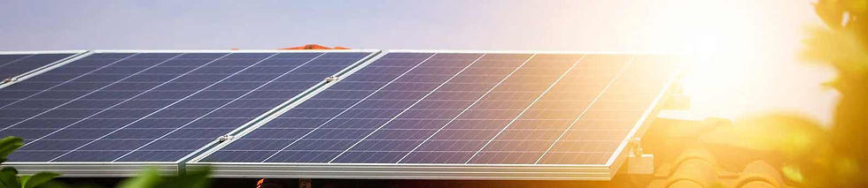 Background-Solar Module